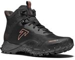 Tecnica Magma 2.0 S Mid GTX WS Damen Trekking-Halbschuhe, schwarz, Gr&ouml;&szlig;e 41 &frac12;