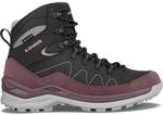 Lowa Toro PRO GTX Mid Damen Multifunktionsschuhe, schwarz, Gr&ouml;&szlig;e 38 4063606387322
