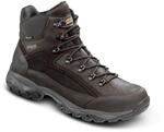 Meindl Baltimore GTX Herren Trekkingstiefel, braun, Gr&ouml;&szlig;e 46 &frac12; 4056284524943