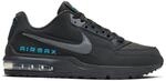 Nike Air Max LTD 3 Herren Freizeitschuhe, grau, Gr&ouml;&szlig;e 45 &frac12; 193654719579
