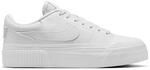 Nike Court Legacy Lifts Damen Freizeitschuhe, wei&szlig;, Gr&ouml;&szlig;e 40 196153962019