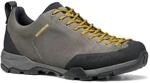 Scarpa Mojito Trail GTX Herren Multifunktionsschuhe, grau, Gr&ouml;&szlig;e 42 8057963333401