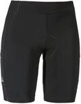 Sch&ouml;ffel Solo Short 4h Damen Tights, schwarz 4063098164470