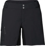 Vaude 45302_051, Vaude Tremalzini II Damen Shorts, schwarz female