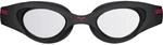 Arena The ONE Schwimmbrille, schwarz 3468336379943