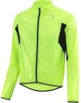 L&ouml;ffler Bike Windshell Funktionsjacke, orange 9006063896056