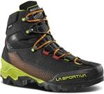 La Sportiva Aequilibrium ST GTX Herren Bergstiefel, grau, Gr&ouml;&szlig;e 42 &frac12; 8020647206971