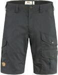 Fj&auml;llr&auml;ven Vidda Pro Lite Herren Shorts, grau 7323450848149