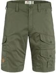 Fj&auml;llr&auml;ven Vidda Pro Lite Herren Shorts, gr&uuml;n 7323450848057