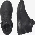 Salomon LI3088_L47143500, Salomon Outrise MID GTX Herren Multifunktionsschuhe,