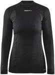 Craft Pro Active Extreme X CN Damen Unterhemd, schwarz 7318573419680