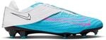 Nike Phantom GT2 Academy FlyEase MG Easy On/Off Nockenschuhe, t&uuml;rkis, Gr&ouml;&szlig;e 42 &frac12;