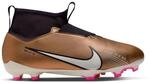 Nike ZOOM SERFly 9 Academy FG/MG Kinder Nockenschuhe, rot, Gr&ouml;&szlig;e 38 196152915634