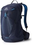 Gregory Miko 25 Herren Wanderrucksack, blau 5400520198044