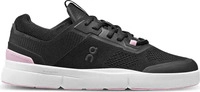 On 3WD1148THEROGERSPINW1C_01185, On THE ROGER Spin Damen Freizeitschuhe, schwarz,