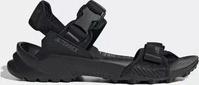adidas MAP02_ID4269, Adidas Terrex Hydroterra Sandale Trekkingsandalen, schwarz,