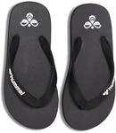 Hummel Junior Kinder Slipper, schwarz, Gr&ouml;&szlig;e 38 5700499003500