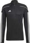 Adidas Tiro 23 League Training Top Herren Fu&szlig;balljacke, schwarz 4066745616353