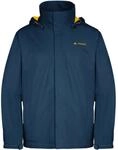 Vaude Escape Light Herren Funktionsjacke, blau 4062218603462