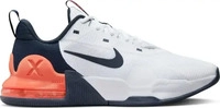 Nike DM0829_102, Nike Air Max Alpha Trainer 5 Workout Herren Trainingsschuhe, wei&szlig;,