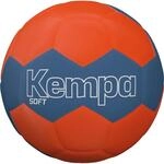 Kempa Soft Handball, grau 4051309903888