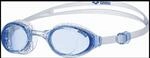 Arena Air-Soft Schwimmbrille, blau 3468336363959