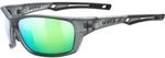 Uvex S533002_5170, Uvex Sportstyle 232 P Sonnenbrille, grau