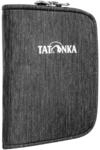 Tatonka Zipped Money Box Geldbeutel, schwarz 4013236336139
