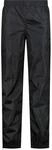 CMP Rain Herren Regenhose, schwarz 8058361174962