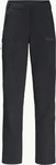 Jack Wolfskin 1508161_6000, Jack Wolfskin Glastal Damen Hose, schwarz female