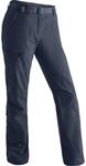 Maier Sports Lulaka Damen Hose, blau 4057486400028