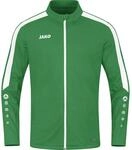 Jako Power Kinder Fu&szlig;balljacke, gr&uuml;n 4059562987577