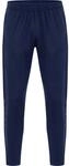 Jako Power Damen Trainingshose, blau 4059562986075