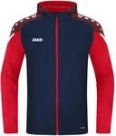 Jako Performance Kinder Funktionsjacke, blau 4059562563269