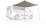 Tatonka Van Tarp TC Regendach, braun 4013236384611