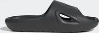 adidas LSH71_HQ9915, Adidas Adicane Badeschlappen Badeslipper, grau, Gr&ouml;&szlig;e 43 1/3