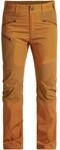 Lundhags Makke Lt Damen Hose, gelb 7045952822389