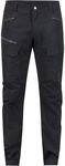 Lundhags Fulu Cargo Stretch Hybrid Herren Hose, schwarz 7045952769974