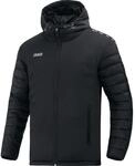 Jako Team Kinder Fu&szlig;balljacke, schwarz 4059562265491