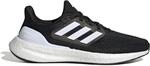 Adidas Pureboost 23 Laufschuh Herren Laufschuhe, schwarz, Gr&ouml;&szlig;e 42 4066756552442