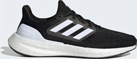adidas MBU20_IF2376, Adidas Pureboost 23 Laufschuh Herren Laufschuhe, schwarz,