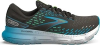 Brooks 1103821D_006, Brooks Glycerin 20 Herren Laufschuhe, schwarz, Gr&ouml;&szlig;e 42 male