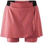 Gonso Levico Damen Shorts, rot 4050772347816