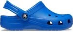Crocs Classic Kinder Clogs, blau 196265146383