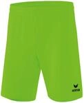 Erima Rio 2.0 Kinder Shorts, gr&uuml;n 4043523841978