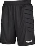 Hummel Essential GK W Padding Kinder Torwarthose, schwarz 5700493990950