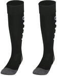Jako Roma Stutzen, schwarz 4050144830212