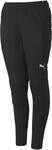 Puma Goalkeeper Kinder Fu&szlig;ballhose, schwarz 4062451408510