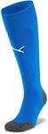 Puma Team Liga Herren Str&uuml;mpfe, blau 4059504597307