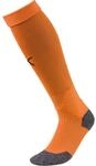 Puma Team Liga Herren Str&uuml;mpfe, orange 4059504596386